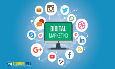 Alasan Pentingnya Digital Marketing untuk Perusahaan