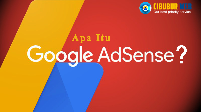 Apa Itu Google Adsense?