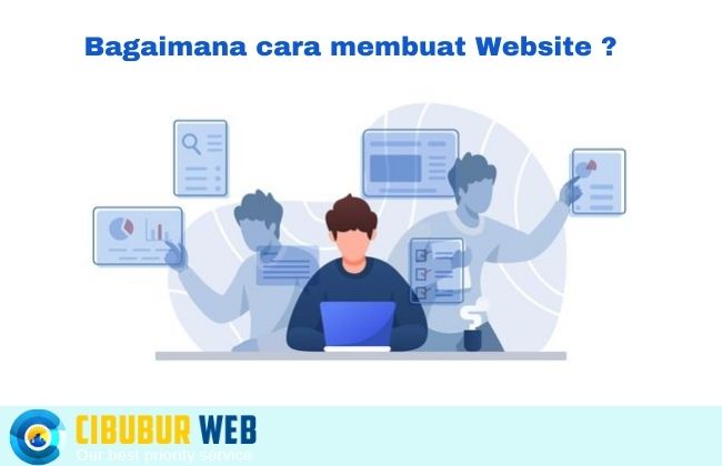 Cara Membuat Website