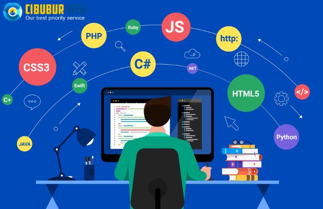 Programmer : Pengertian, Jenis, dan Tugasnya